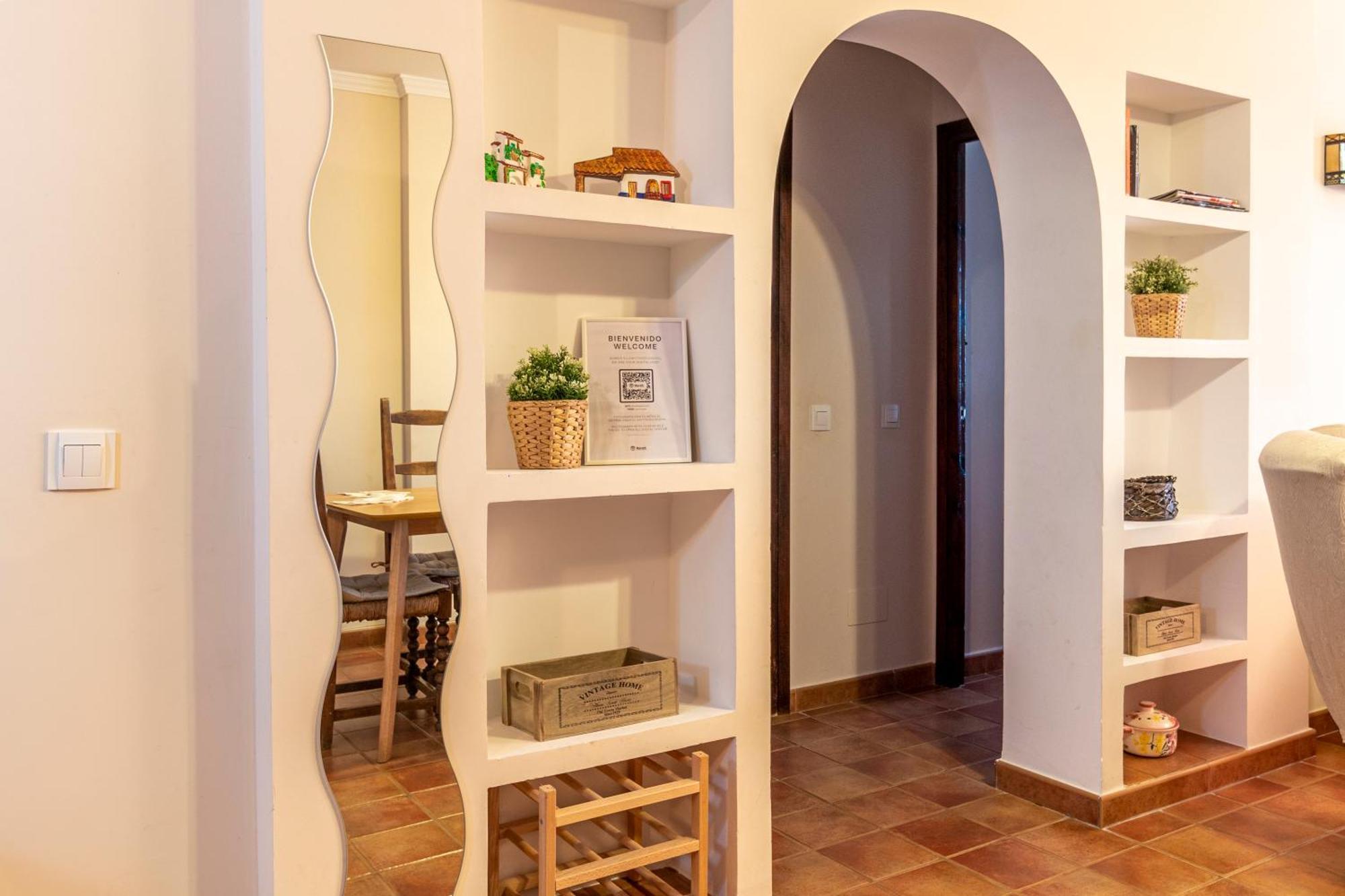 Appartement Rentitspain Arce 13 Balcon Con Vista Al Mar *